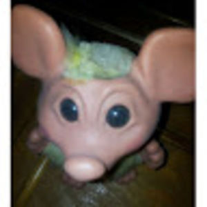 Meet your Posher, Mimi